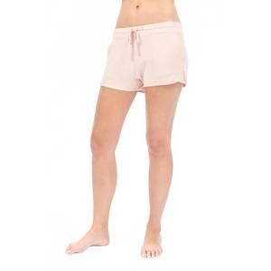 NEW LEIMERE women's short in peach whip